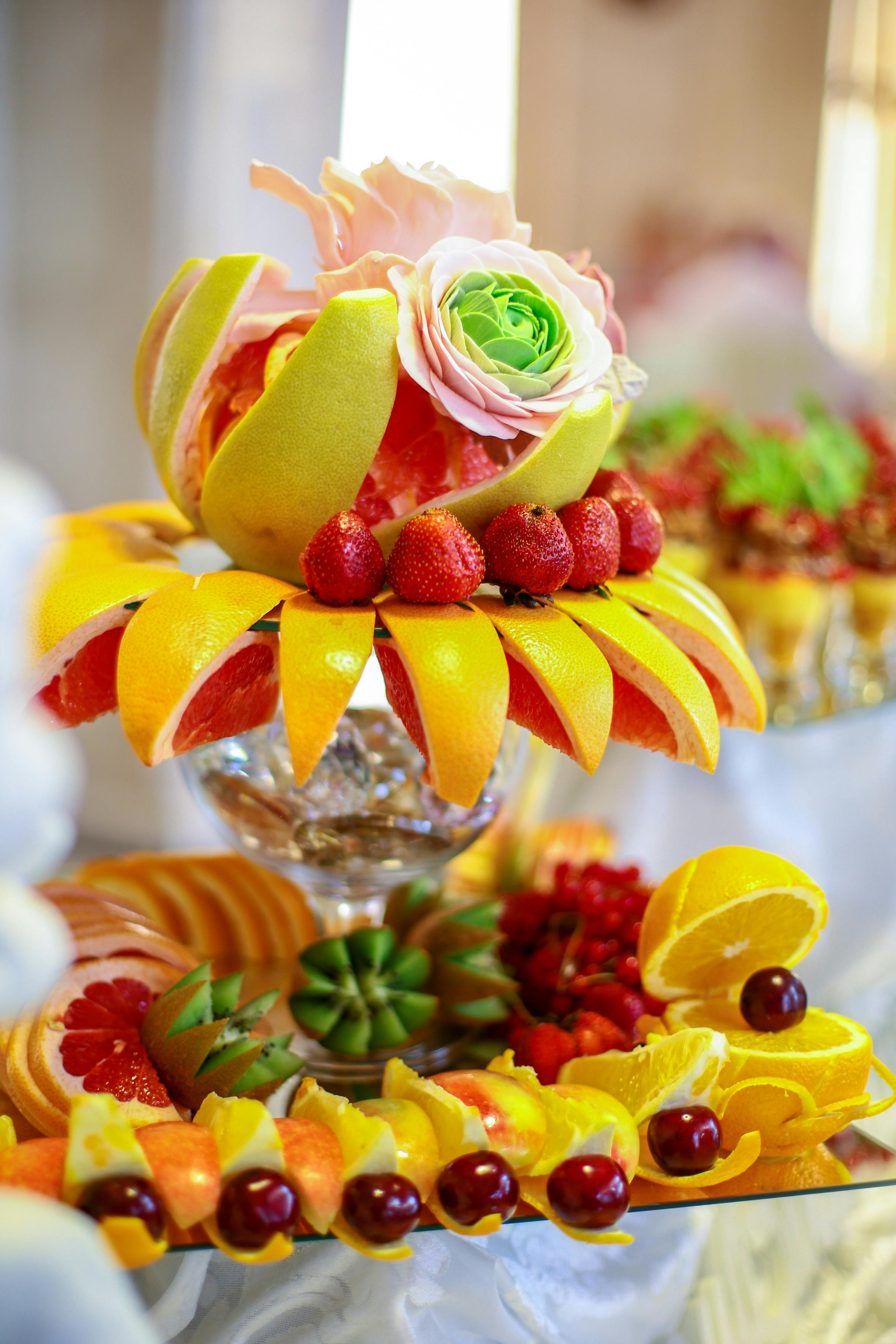 Wat is het verschil tussen vegan en vegetarische catering?