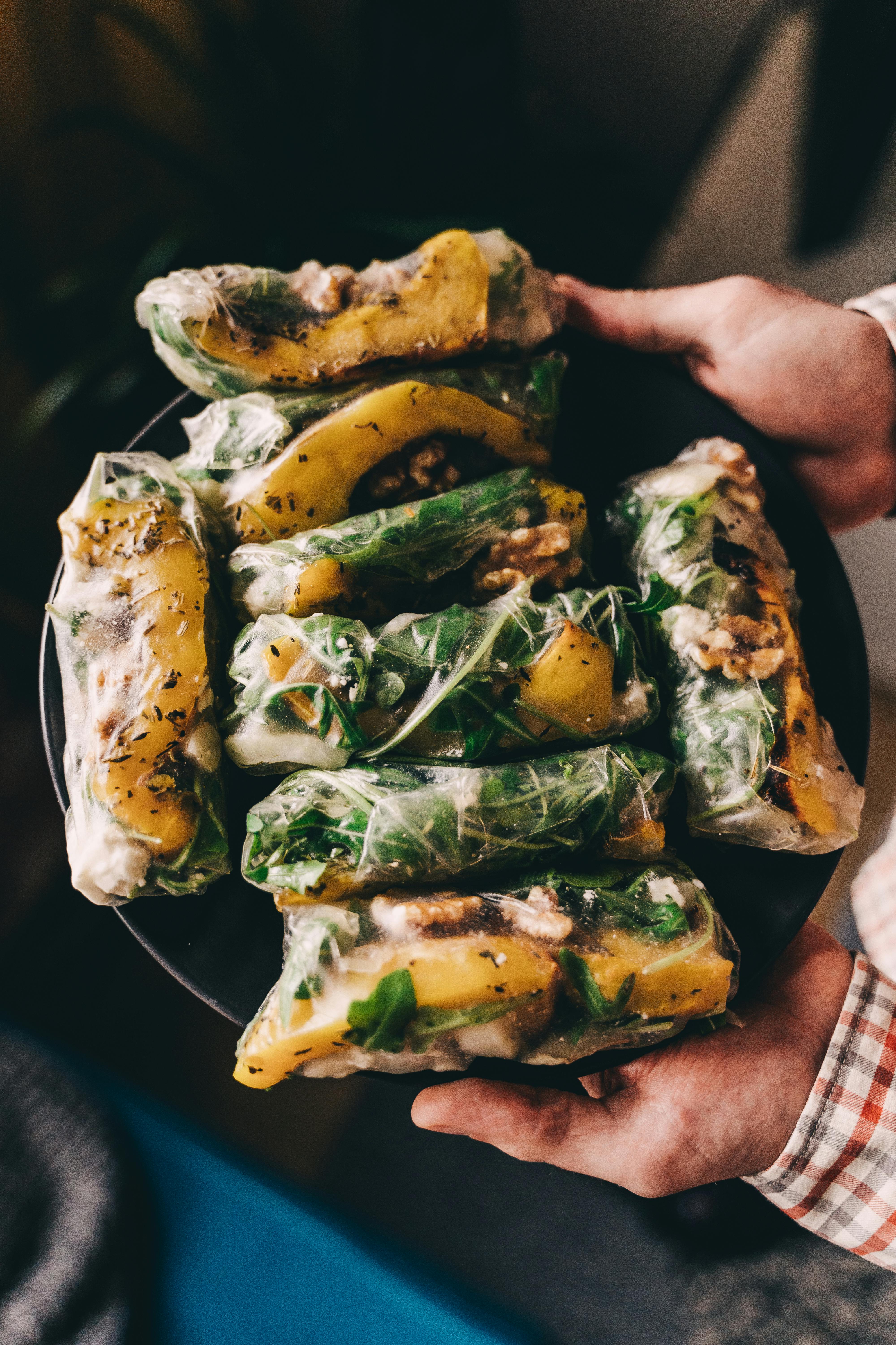 10 gerechten die al vegan zijn en waar niemand over klaagt