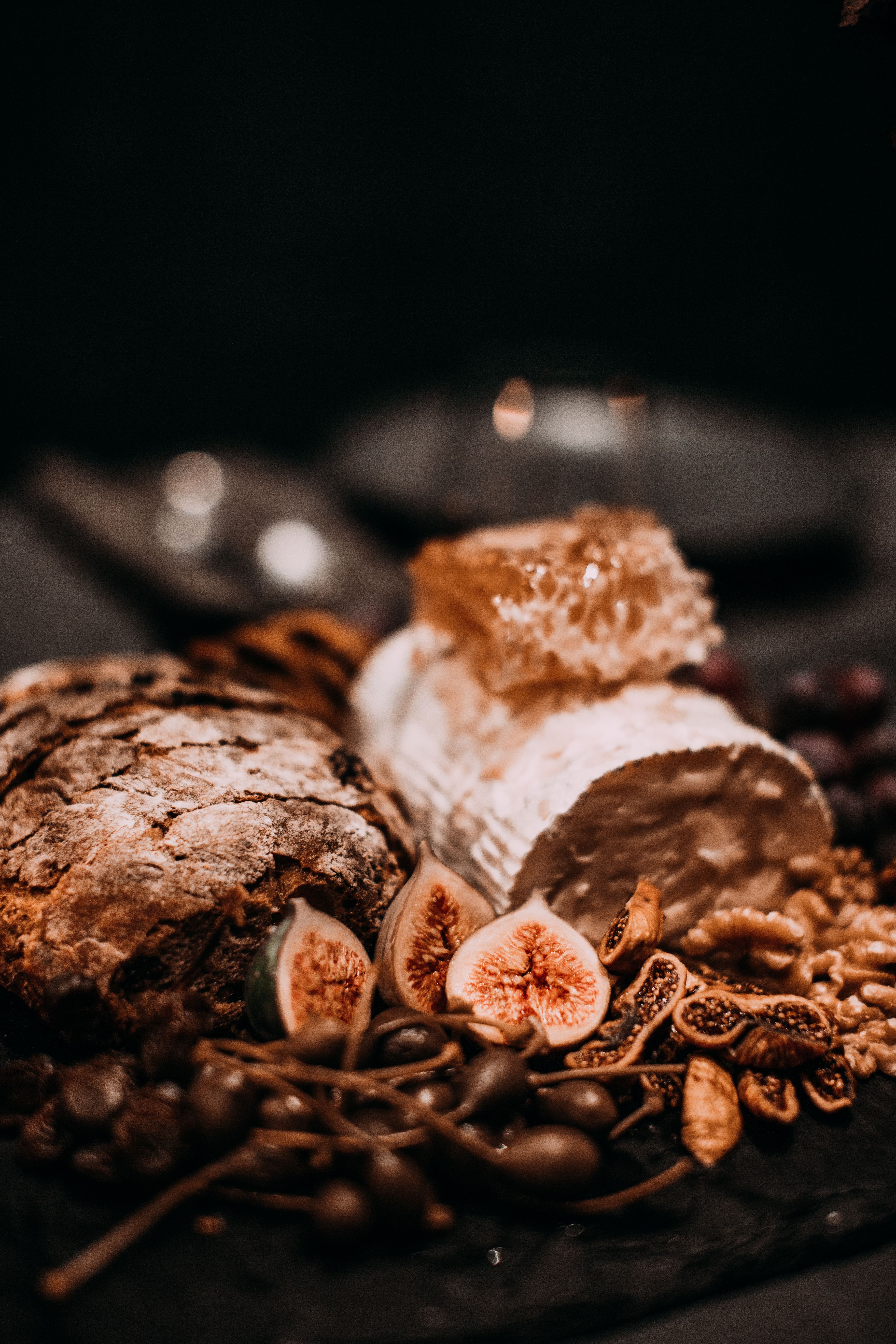 Kerstbuffet aan huis bestellen: 13 vegan en vegetarische cateraars (2026)