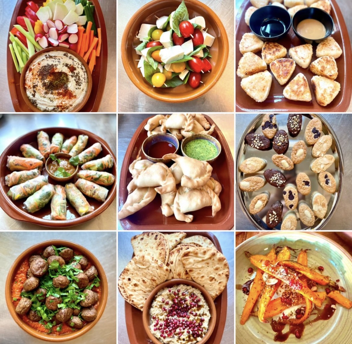 Restaurant Hagedis