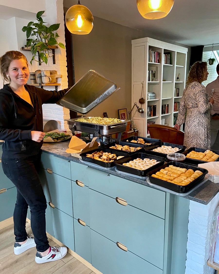 Rebel Kitchen 100% plantbased