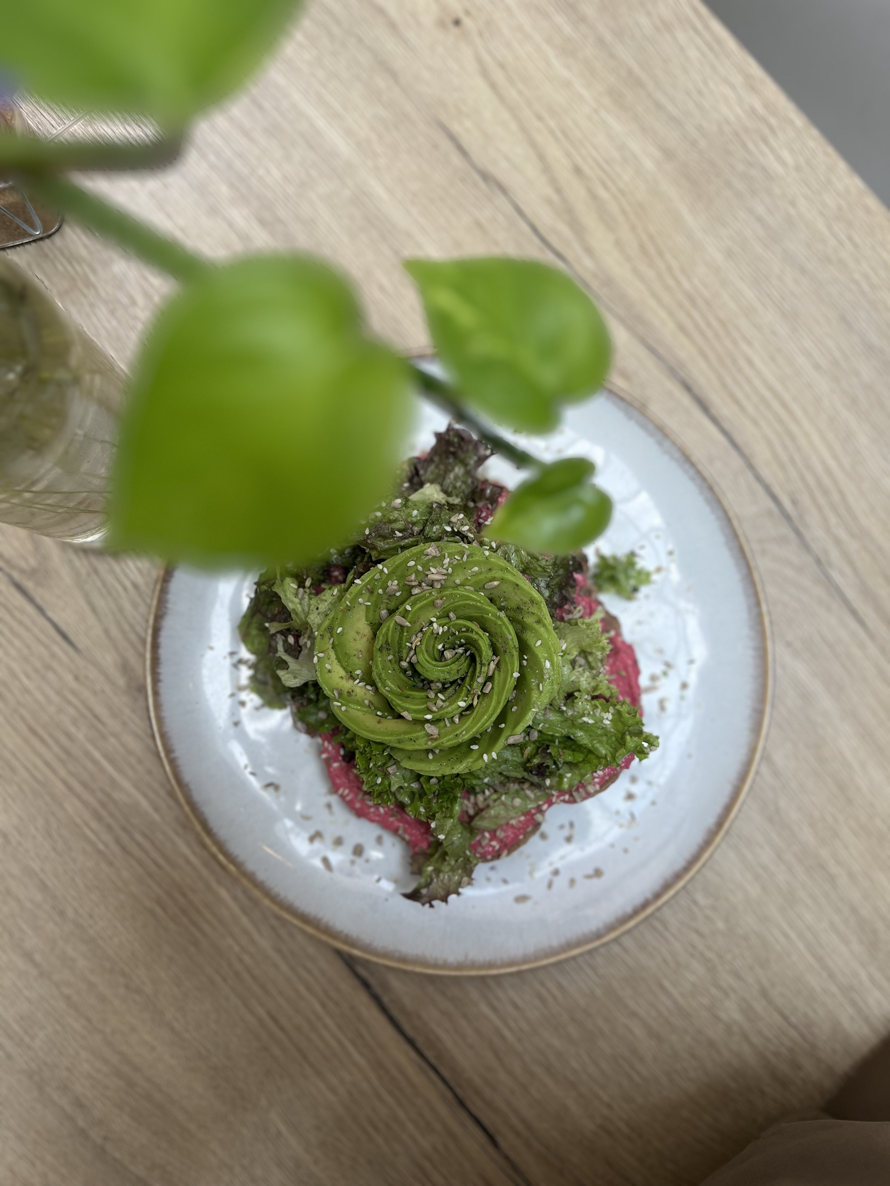 FOAM Catering - by Spier & Spijs